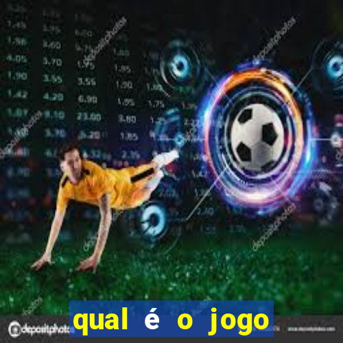 qual é o jogo oficial do tigre