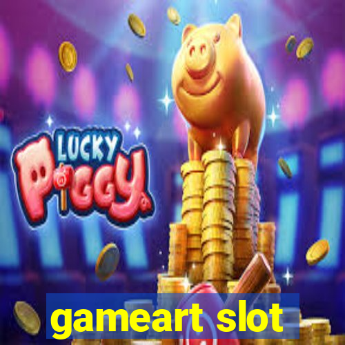 gameart slot