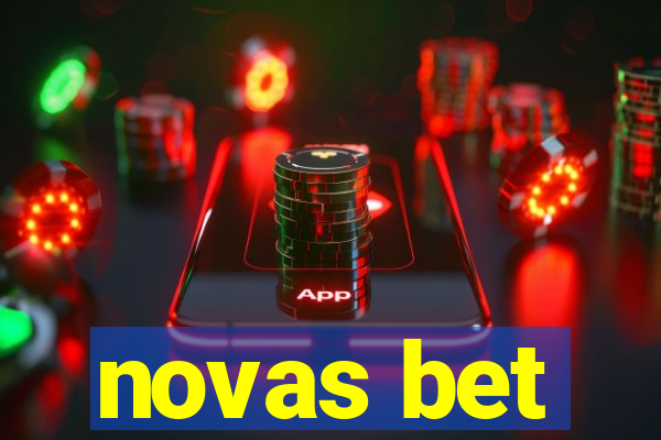 novas bet