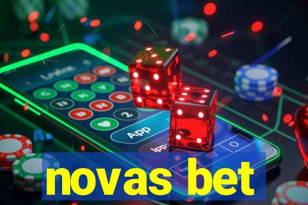 novas bet