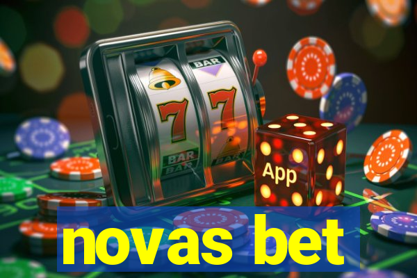 novas bet