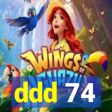 ddd 74