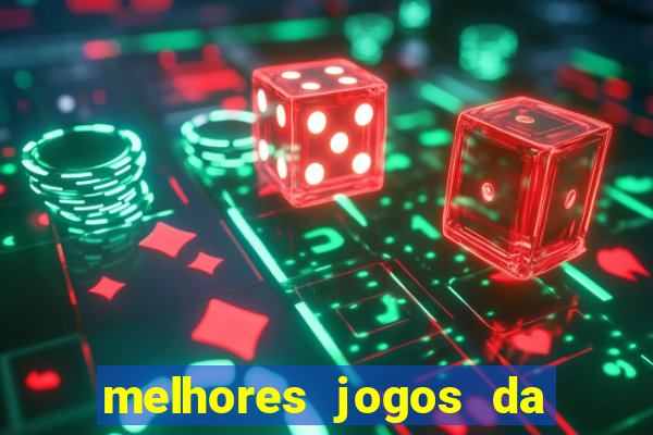 melhores jogos da pg slots