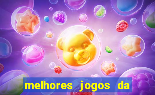 melhores jogos da pg slots