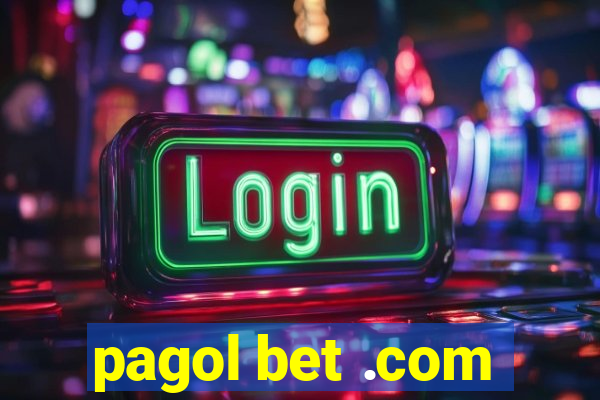 pagol bet .com