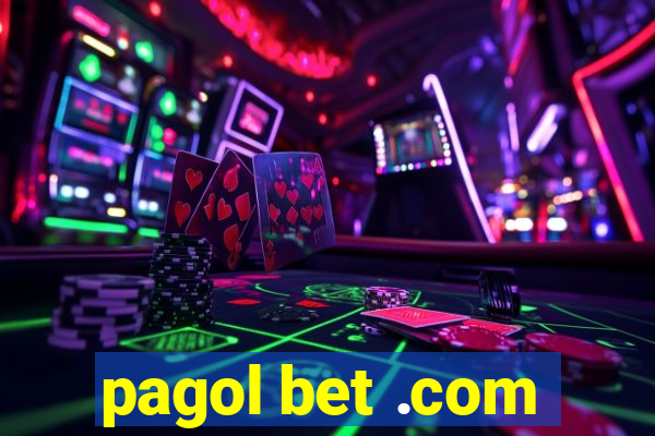 pagol bet .com