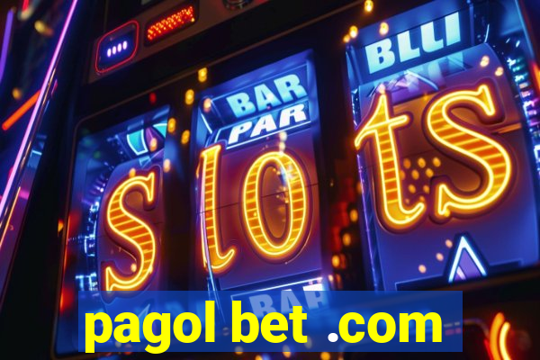 pagol bet .com