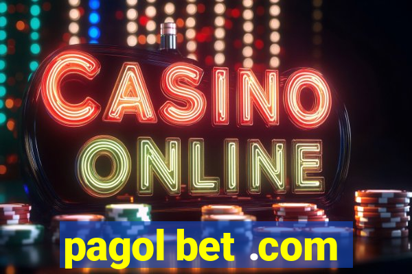 pagol bet .com