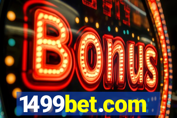 1499bet.com