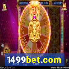 1499bet.com