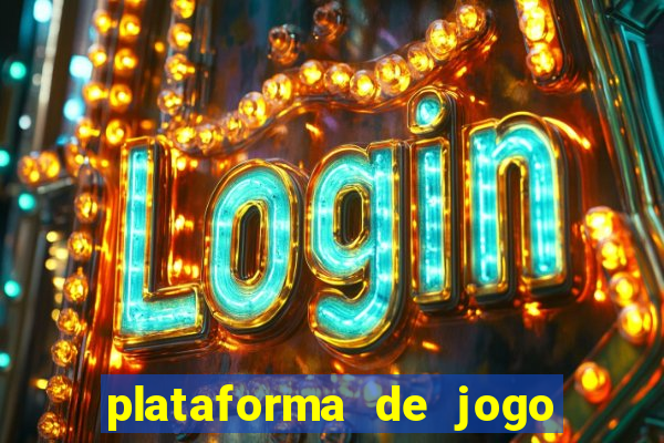 plataforma de jogo que ta pagando