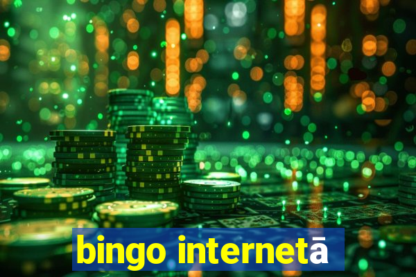 bingo internetā