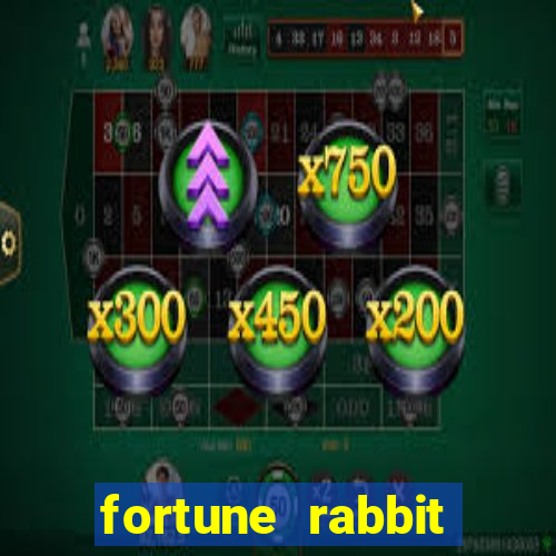 fortune rabbit horario pagante hoje