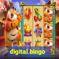 digital bingo