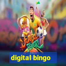 digital bingo