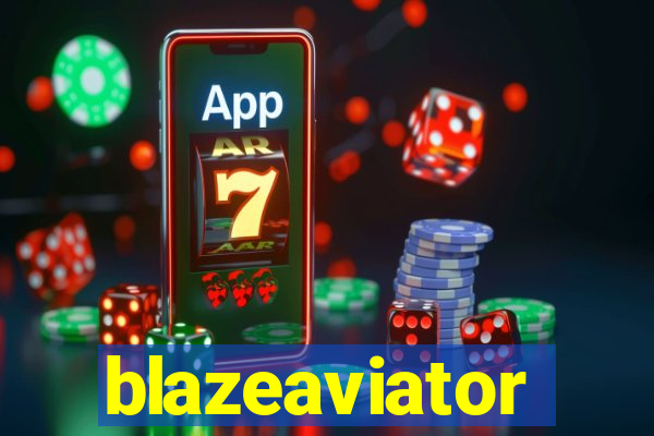 blazeaviator