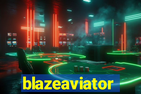 blazeaviator