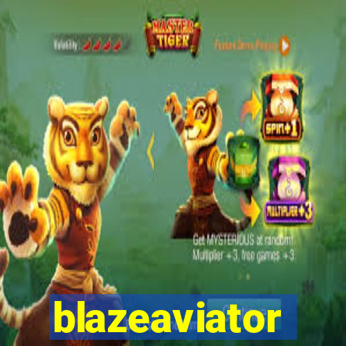 blazeaviator