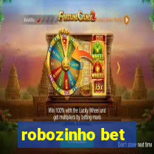 robozinho bet