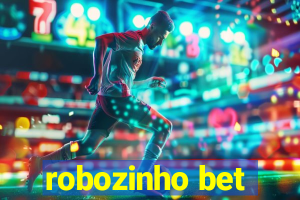 robozinho bet