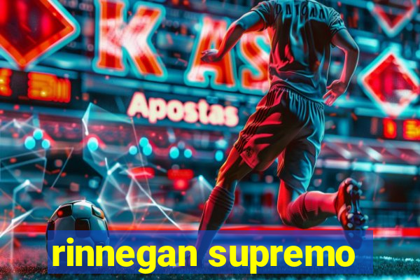 rinnegan supremo