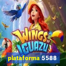 plataforma 5588