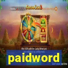 paidword