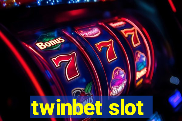 twinbet slot