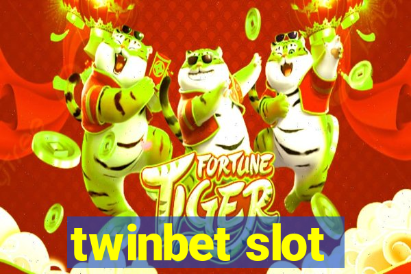 twinbet slot