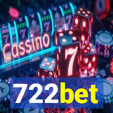 722bet