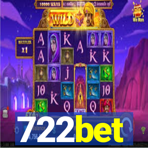 722bet