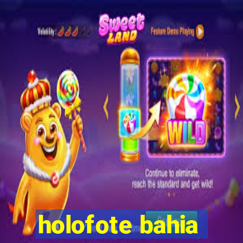 holofote bahia