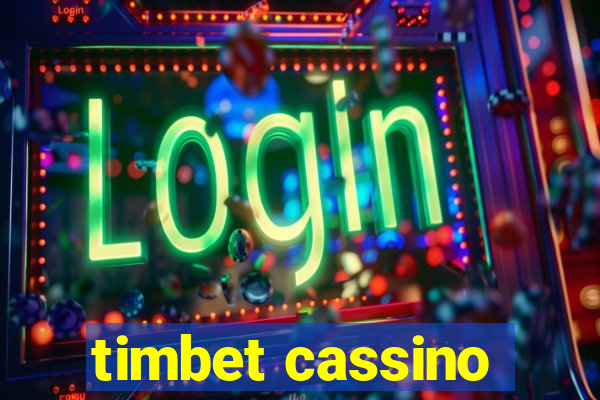 timbet cassino