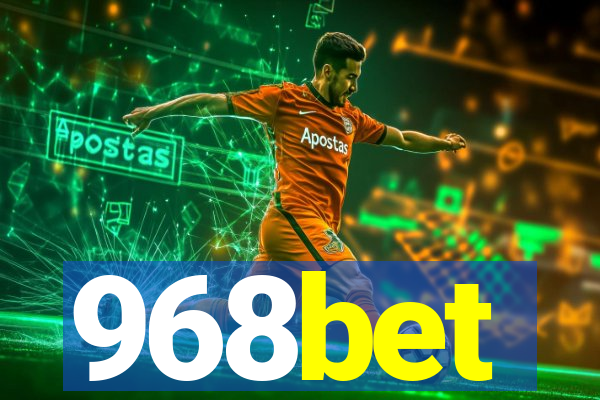 968bet