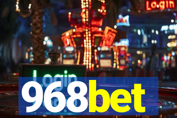 968bet