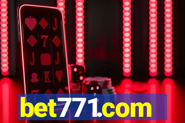 bet771.com