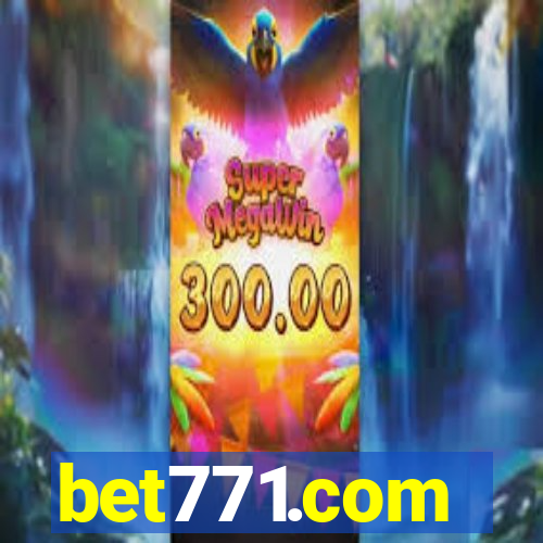 bet771.com