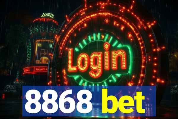 8868 bet