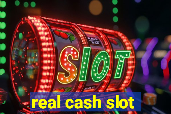 real cash slot