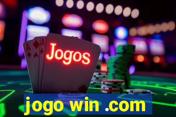 jogo win .com