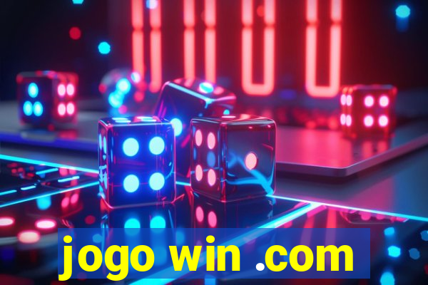 jogo win .com