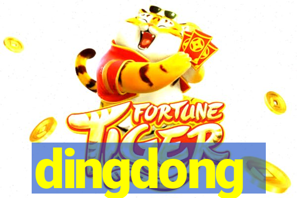 dingdong