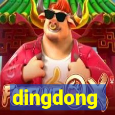 dingdong