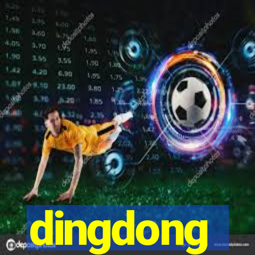 dingdong