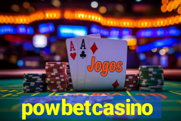 powbetcasino