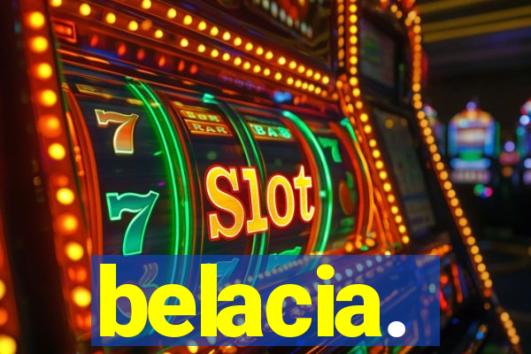 belacia.