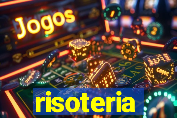 risoteria