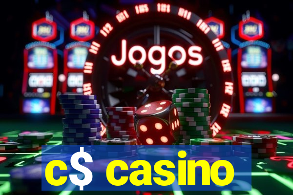 c$ casino