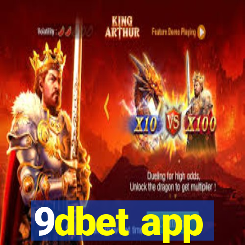 9dbet app