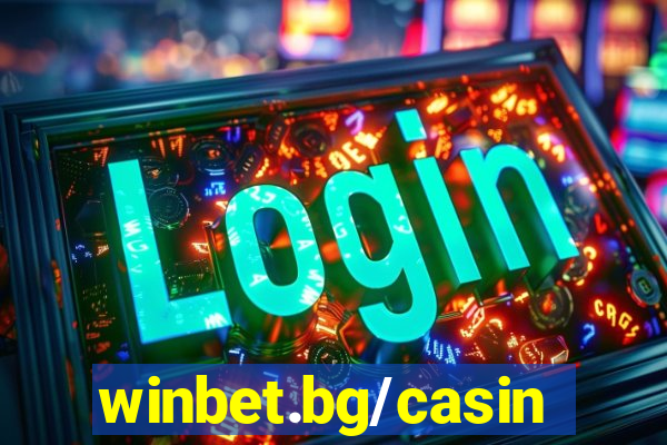 winbet.bg/casino